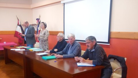 Impossible de lire la video