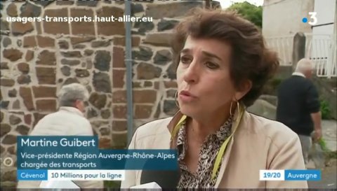 Impossible de lire la video