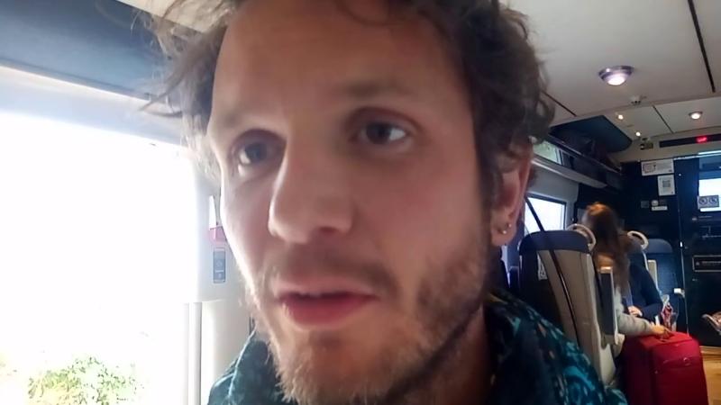 Impossible de lire la video